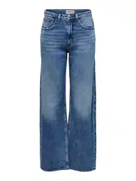 Džíny 'Juicy' modrá