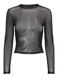 Bluza 'SILJE' crna