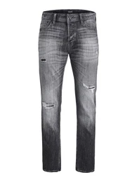 Jeans 'MIKE' grey denim