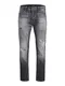 JACK & JONES Jeans 'MIKE' grey denim