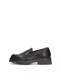 Slipper černá