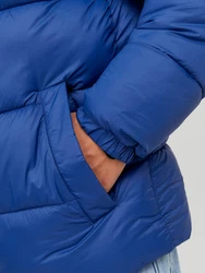 JACK & JONES Jacke Toby blau/schwarz