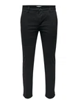 Only & Sons Hose 'Mark' schwarz