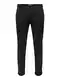 Only & Sons Hose 'Mark' schwarz