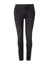 Jeans 'Liam' black denim