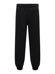 Hose 'Dan' schwarz