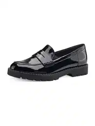 Slipper černá