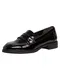 Tamaris Slipper  černá