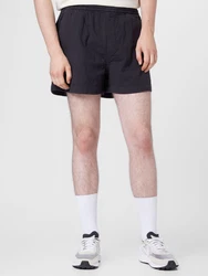 WEEKDAY Shorts 'Alex' anthrazit