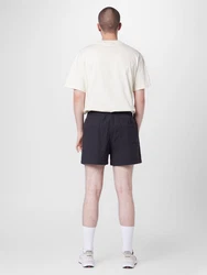 WEEKDAY Shorts 'Alex' anthrazit