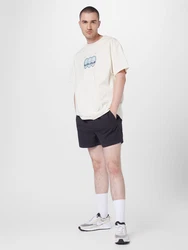 WEEKDAY Shorts 'Alex' anthrazit