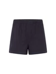 WEEKDAY Shorts 'Alex' anthrazit