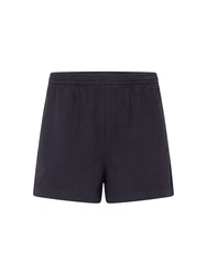 WEEKDAY Shorts 'Alex' anthrazit