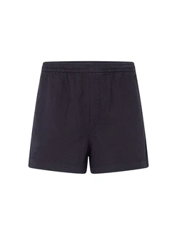 WEEKDAY Shorts 'Alex' anthrazit