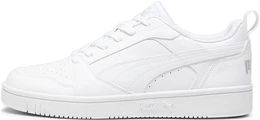 Sneaker 'Rebound V6' grau / wei