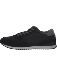 LLOYD Sneaker low Edmond (23-905-18) grau / schwarz
