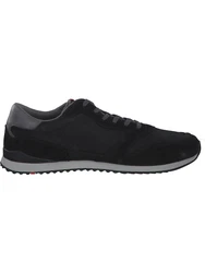 LLOYD Sneaker low Edmond (23-905-18) grau / schwarz