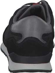 LLOYD Sneaker low Edmond (23-905-18) grau / schwarz
