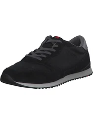LLOYD Sneaker low Edmond (23-905-18) grau / schwarz
