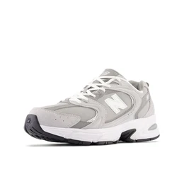 Sneaker '530' grau / hellgrau / schwarz