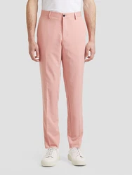 JACK & JONES Anzug Franco pink