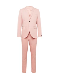 Anzug pink