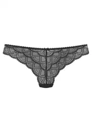 Tanga černá