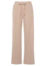 Pidžama hlače nude