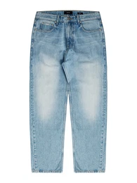Jeans hellblau