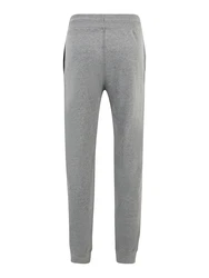 Tommy Hilfiger Underwear Pyjamahose Original Logo Lounge Joggers marine/graumeliert/rot/weiß