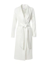 Šaty barva vaječné skořápky