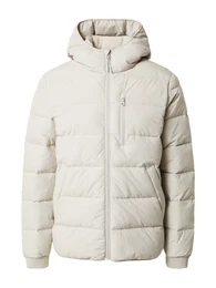 Jacke beige