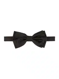 Fliege 'Bow' schwarz