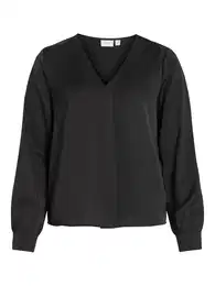 Bluza crna