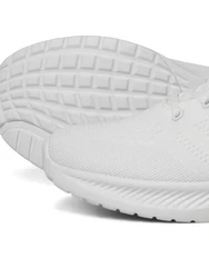 JACK & JONES Sneaker Croxley schwarz/weiß