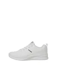 JACK & JONES Sneaker Croxley schwarz/weiß