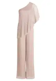 Kombinezon rosé / bijela