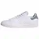 ADIDAS ORIGINALS Sneaker 'Stan Smith' pastellblau / weiß