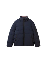 TOM TAILOR Jacke Dunkelblau/Dunkelblau/Dunkelblau/Dunkelblau/Dunkelblau