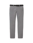 TOM TAILOR Hose 'Travis' hellgrau