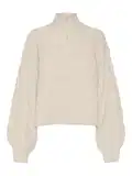 Kašmir Džemperi sa Zatvaračem image