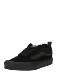 VANS Sneaker 'Knu Skool' schwarz