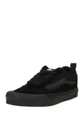 Schwarze Vans Sneaker image