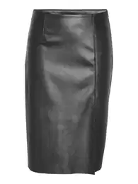 Sukně 'Clara' černá