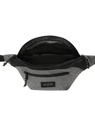BILLABONG Gürteltasche BALI graumeliert/schwarz