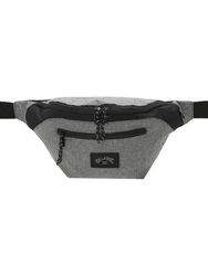 BILLABONG Gürteltasche BALI graumeliert/schwarz