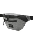 BILLABONG Gürteltasche BALI graumeliert/schwarz
