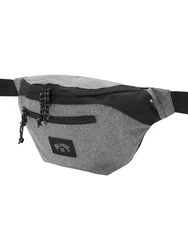 BILLABONG Gürteltasche BALI graumeliert/schwarz