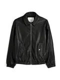 Bershka kožne bomber jakne image