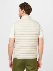 SAVE THE DUCK Weste 'Adam' beige